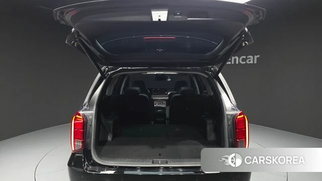 Hyundai The New Palisade id 4376264 из Кореи 11