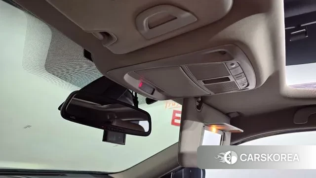 Renault Korea (Samsung) QM6 id 3434648 из Кореи 11