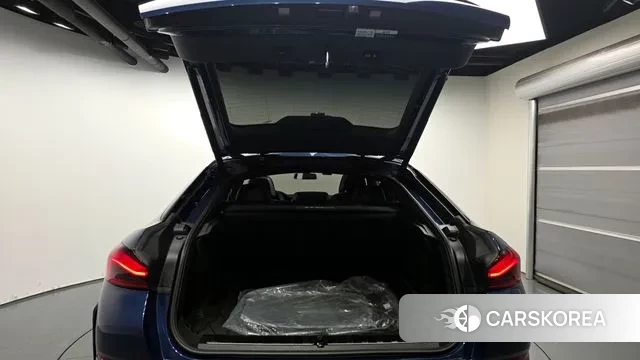 BMW X6 (G06) id 3174249 из Кореи 11