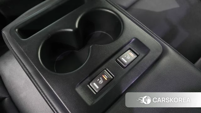 Renault Korea (Samsung) SM6 id 4285785 из Кореи 11