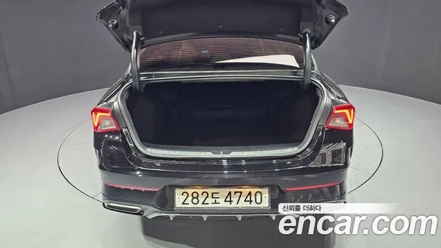 Kia K5 3rd generation id 2873957 из Кореи 11