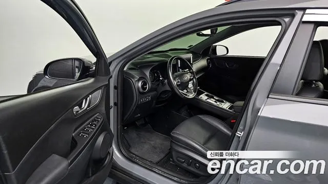 Hyundai Kona Electric id 2762803 из Кореи 11