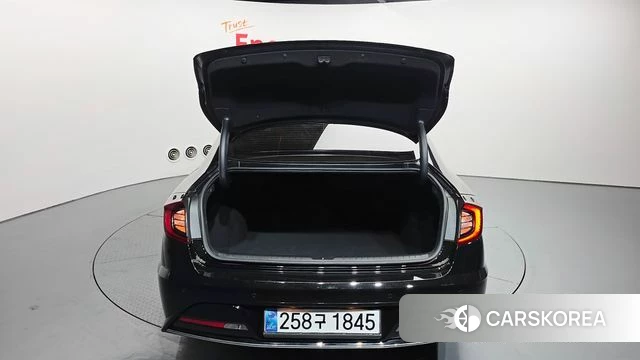 Hyundai Sonata (DN8) id 4186928 из Кореи 11