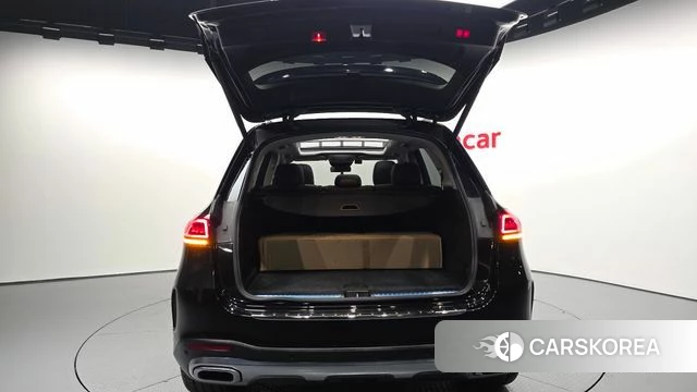 Mercedes-Benz GLE-Class W167 id 3940600 из Кореи 11