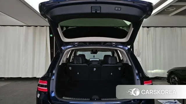 Genesis GV80 id 3059907 из Кореи 11