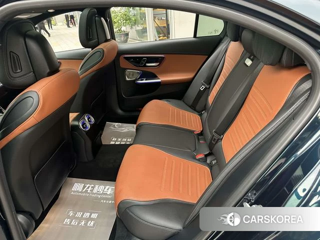 Mercedes-Benz Class C id 4263736 из Китая 11
