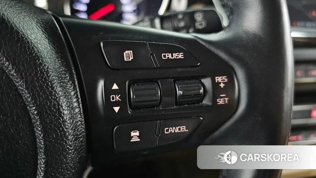 Kia The New Carnival id 4447833 из Кореи 11