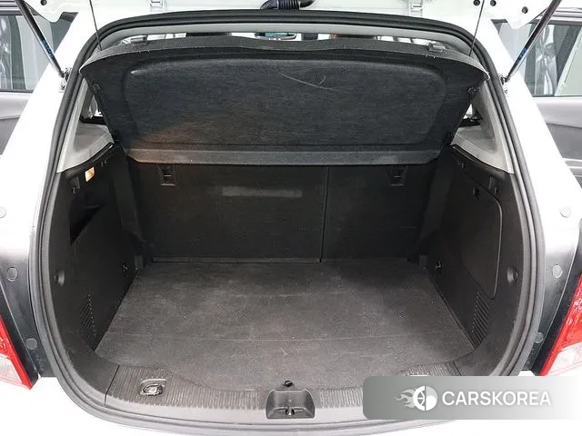 Chevrolet (GM Daewoo) The New Trax id 3339516 из Кореи 11