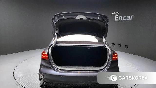 Kia The New K3 2nd generation id 3833329 из Кореи 11