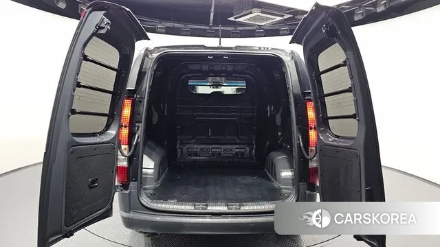 Hyundai Staria id 3571263 из Кореи 11