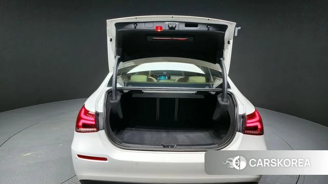 Mercedes-Benz A-Class W177 id 3828185 из Кореи 11