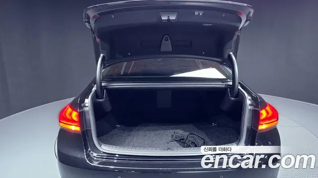 Genesis G80 id 2834990 из Кореи 11