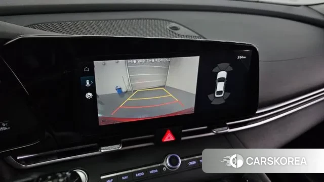 Hyundai Avante (CN7) id 3426924 из Кореи 11