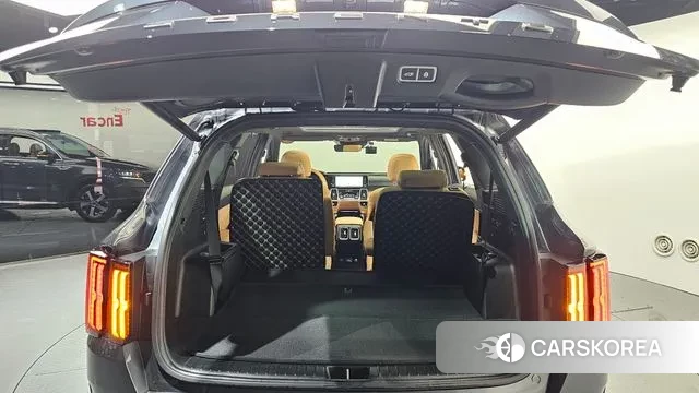 Kia Sorento 4th Generation id 3615705 из Кореи 11