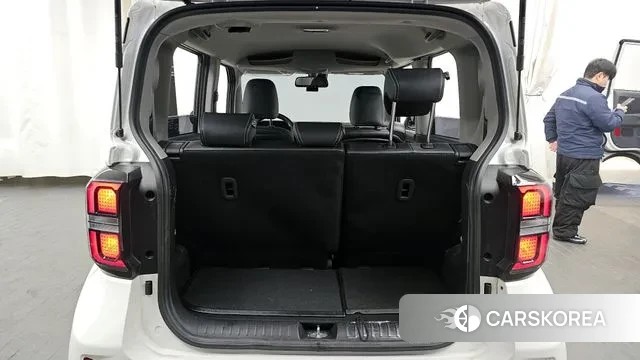 Kia The New Kia Ray id 3566315 из Кореи 11