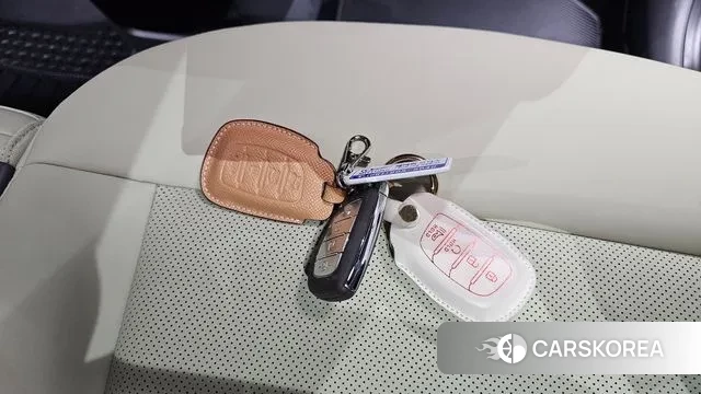 Hyundai Casper id 3447314 из Кореи 11