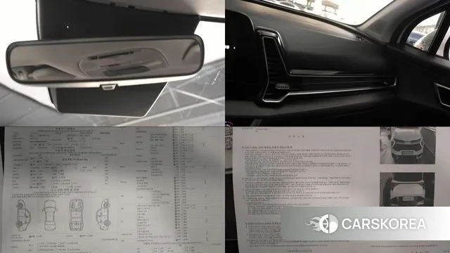 Kia Sportage 5th Generation id 3545911 из Кореи 11