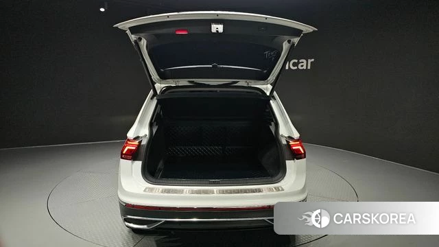 Volkswagen Tiguan second Generation id 4494727 из Кореи 11