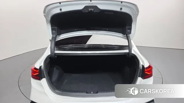 Kia Come New K3 id 3761305 из Кореи 11