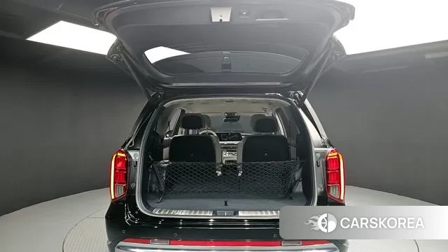 Hyundai The New Palisade id 3394244 из Кореи 11