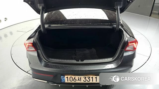 Kia K5 Hybrid 3rd Generation id 3893262 из Кореи 11