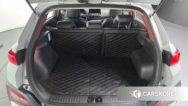 Hyundai Kona Electric id 4918321 из Кореи 11