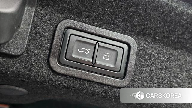 Audi A6 (C8) id 4864210 из Кореи 11