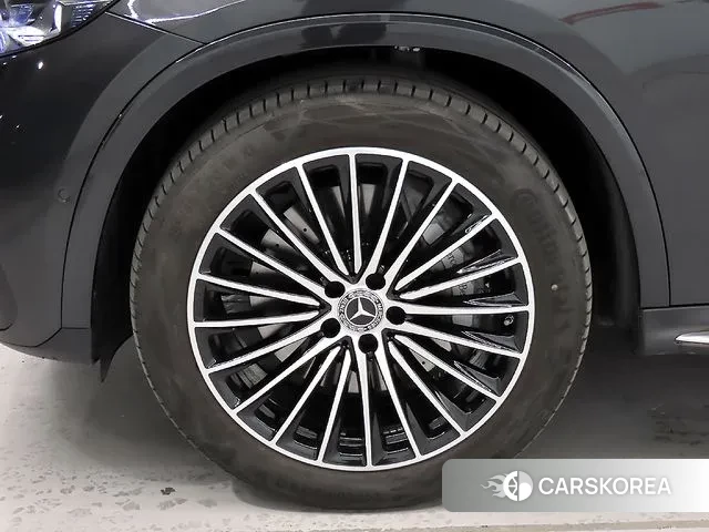 Mercedes-Benz GLC-Class X254 id 3512032 из Кореи 11