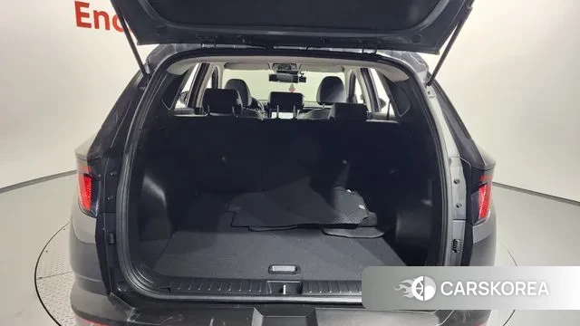 Hyundai Tucson (NX4) id 3341835 из Кореи 11