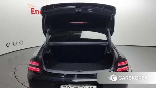 Genesis G80 (RG3) id 2960601 из Кореи 11