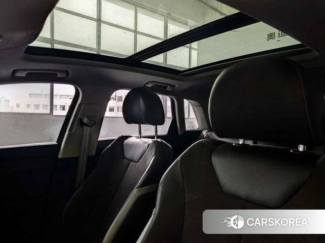 Audi Q3 id 4341708 из Китая 11