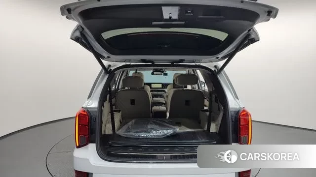 Hyundai Palisade id 3469064 из Кореи 11