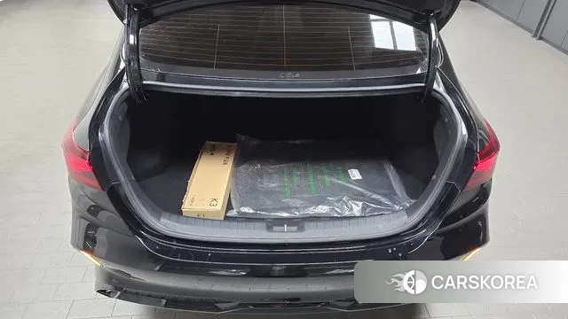 Kia The New K3 2nd generation id 3630187 из Кореи 11