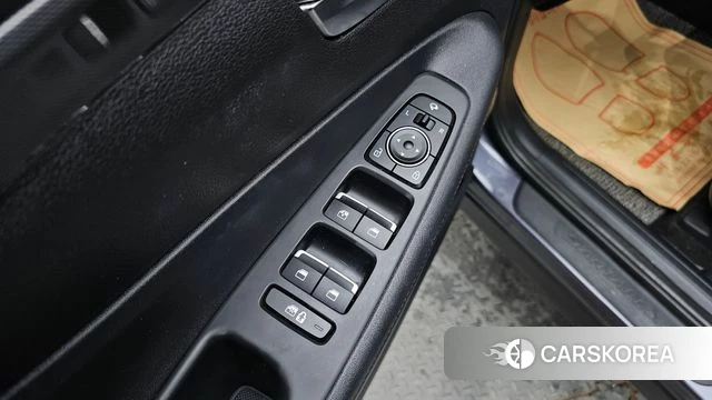 Hyundai The New Santa Fe id 4604580 из Кореи 11