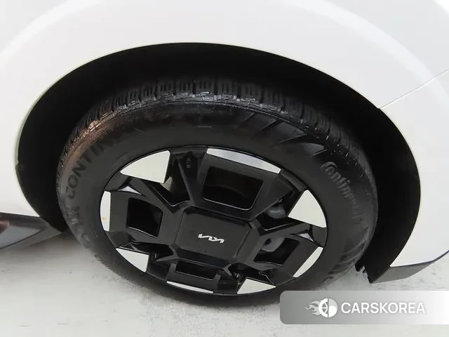 Kia The New Carnival 4th Generation id 3533417 из Кореи 11