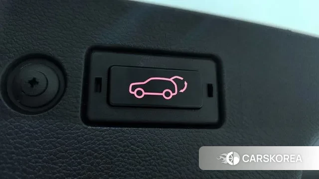 Ssangyong Torres id 3701349 из Кореи 11