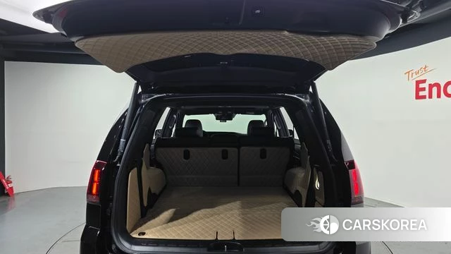 Kia Mohave Master id 3914434 из Кореи 11