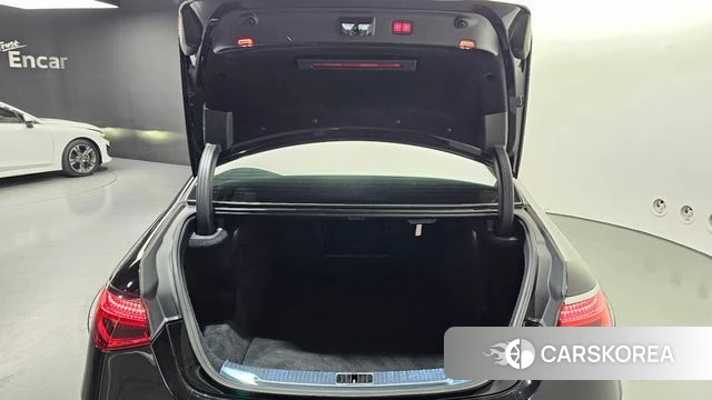 Mercedes-Benz S-Class W223 id 3851532 из Кореи 11