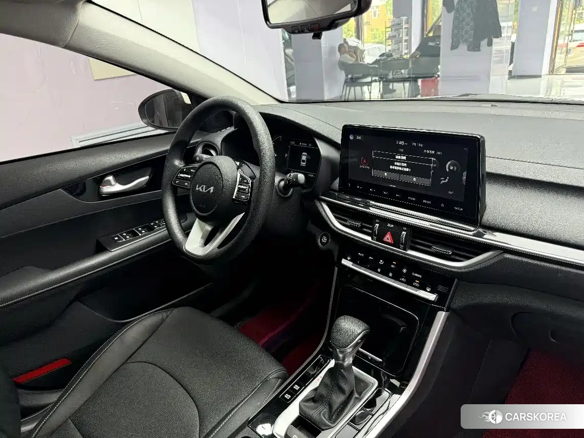 Kia K3 id 4659724 из Китая 11