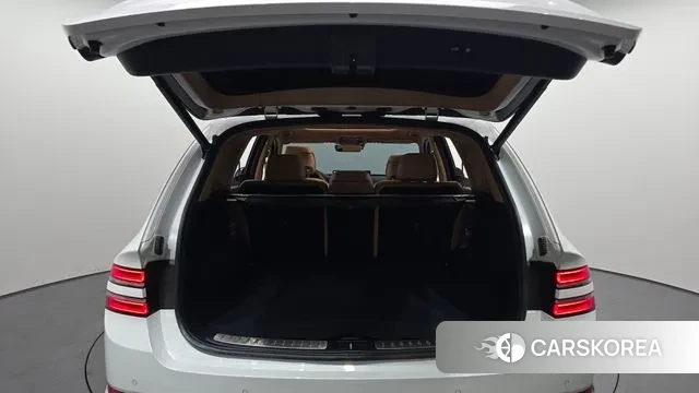 Genesis GV80 id 3567076 из Кореи 11