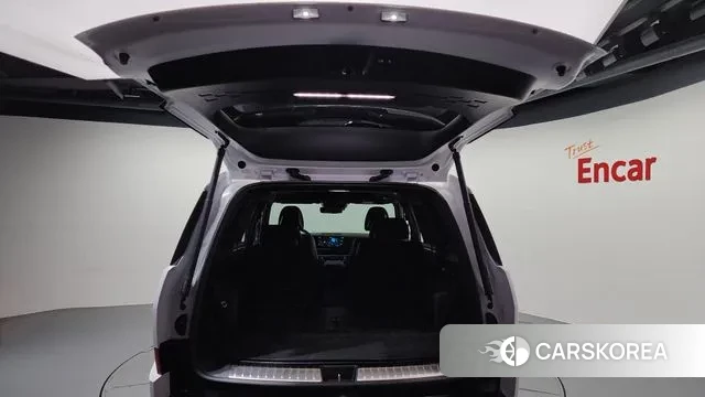 Hyundai Santa Fe (MX5) id 3327717 из Кореи 11