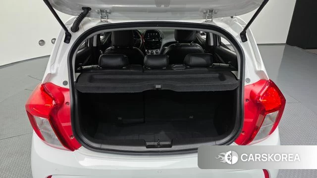 Chevrolet (GM Daewoo) The New Spark id 3813984 из Кореи 11