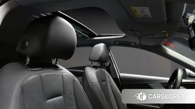 Audi A4 (B9) id 3439267 из Кореи 11