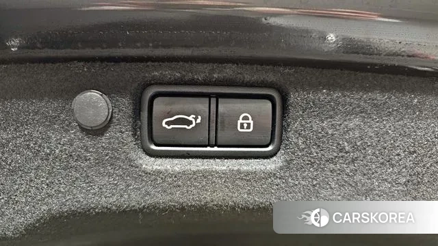 Kia K7 Premier id 3687179 из Кореи 11