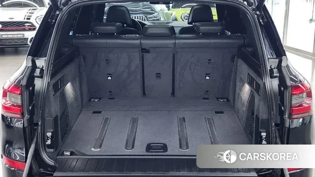 BMW X5 (G05) id 3676380 из Кореи 11