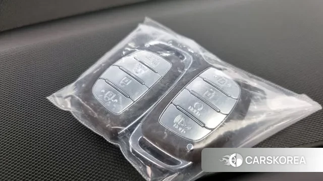 Hyundai Casper id 3058560 из Кореи 11