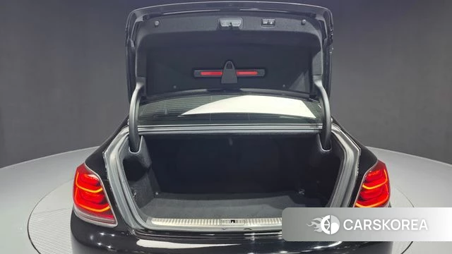 Kia More K9 id 4197116 из Кореи 11