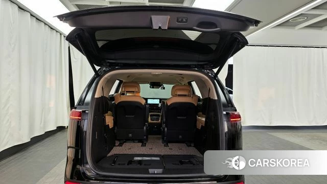 Kia Carnival 4th generation id 3839157 из Кореи 11