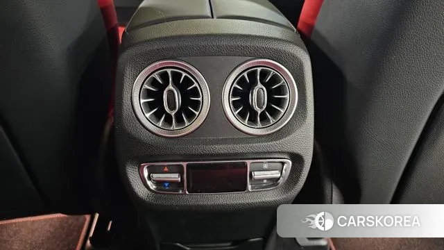 Mercedes-Benz G-Class W463b id 3685292 из Кореи 11