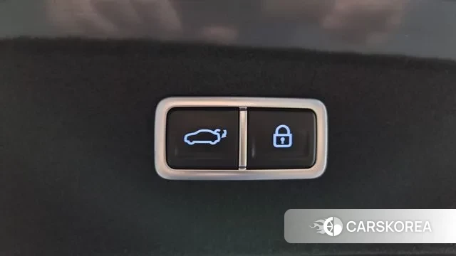 Genesis G80 (RG3) id 2964664 из Кореи 11